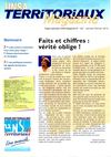 UNSA Territoriaux Magazine Janvier/Février 2013