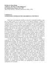 Ciencia Tecnica y Desarrollo