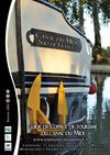 2013 - Guide touristique de l'office de tourisme du canal du Midi