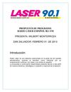 propuesta programa radio.