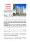 2bhk Rent Apartment Gurgaon