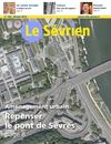 Sévrien n°159 - février 2013