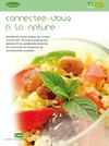 Salades BIO - Brindélices