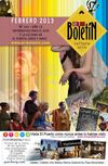 El Boletín de Cultura y Ocio de la Bahía de Cádiz- FEBRERO