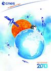 Le programme du CNES en 2013