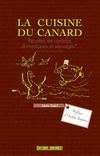 La cuisine du canard