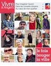 Vivre à Angers - supplément février 2013 (N°370)