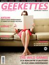 Geekettes & Compagnie - n°8 - GRATUIT