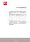 Guide du statut social des auteurs / Bénédicte Malaurent