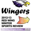 2013 Fall Winter Sports Review