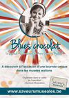 Blues Chocolat - Saveurs Muséales