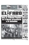 01 de Febrero de 2013