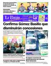 La Unión de Morelos 02 Febrero 2013