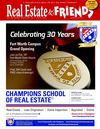 JAN/FEB 2013 REAL ESTATE & FRIENDS MAGAZINE 