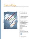 WB | Africa's Pulse Oct 2012