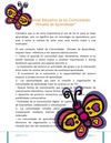 El Potencial Educativo de las Comunidades Virtuales de Aprendizaje