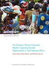 Accenture | The Dynamic African Consumer Market: Exploring Growth Opportunities in Sub-Saharan Africa
