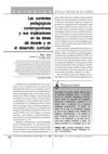 Corrientes Pedagogicas Contemporaneas