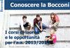 Bocconi. Presentazione università