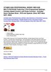 VITAMIX 6300 PROFESSIONAL SERIES VMO102B MULTI-PACKAGE Featuring 3 Pre-Programmed Settings, Variable Speed Control,...