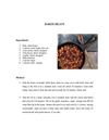 Baked Beans Andreea