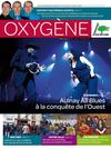 Oxygène n°171 - Lundi 4 février 2013