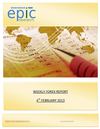 weekly-forex-reportBY EPIC RESEARCH 4 FEB 2013