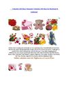 Valentine Gift Ideas: Romantic Valentine Gift Ideas for Boyfriend & Girlfriend