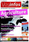 Journal Vosinfos N°10 - Edition Dieppe Côte d'Albâtre