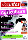 Journal Vosinfos N°22 - Edition Neufchâtel / Aumale
