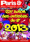 Paris 8 N°44