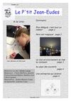 Le P'tit Jean-Eudes N°12