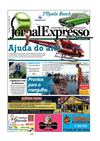 Jornal Expresso - Edição 119 - Balneário Gaivota