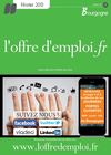 Journal L'offre d'emploi - Bourgogne - février 2013