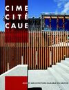CIME CITE CAUE "Bois et architecture durable en Savoie"