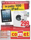 Volantino Comet dal 2/2 al 24/02/2013