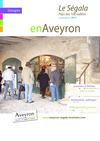Brochure groupe du Ségala - 2013