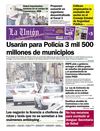 La Unión de Morelos 04 Febrero 2013