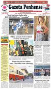Gazeta Penhense - 3 a 9/02/13 - edição 2110