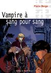 Vampire à sang pour sang