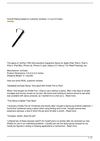 Ultra-sensitive Capacitive Stylus for Apple iPad