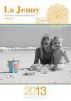 Brochure La Jenny 2013 Anglais