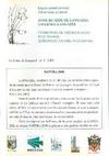 Lettre de Langazel n°3