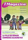 Tremblay Magazine N°145 - Février 2013