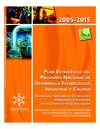 Plan estratégico del programa nacional de desarrollo tecnológico, industrial y calidad