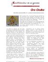 71-ORO OCULTO diciembre 2012