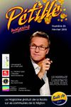 Février 2013 - n°23