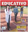 Suplemento Expo Educativa 2013. Los Mochis
