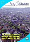 Le Petit Vigneusien - Février 2013