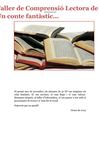 Els contes fantàstics dels alumnes de 5èEP